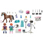PLAYMOBIL® 71241 Country - Tierärztin für Pferde