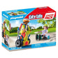 PLAYMOBIL® 71257 Starter Pack Rettung mit Balance-Racer