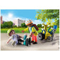 PLAYMOBIL® 71257 Starter Pack Rettung mit Balance-Racer