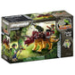 PLAYMOBIL® 71262 Dino Rise - Triceratops