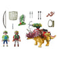 PLAYMOBIL® 71262 Dino Rise - Triceratops
