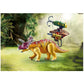 PLAYMOBIL® 71262 Dino Rise - Triceratops