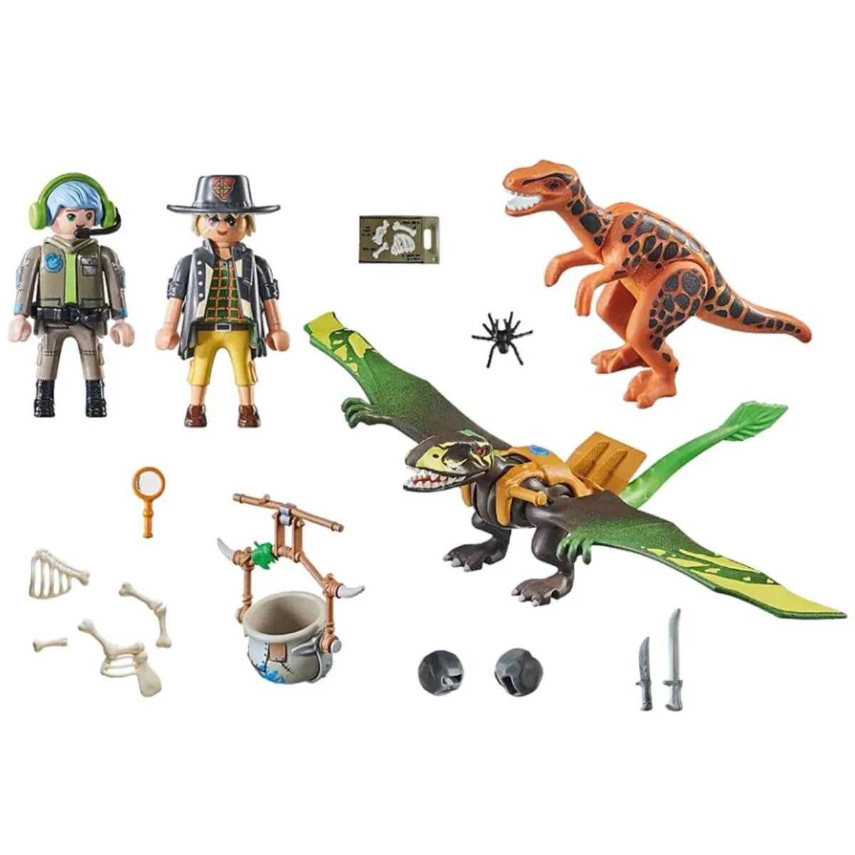 PLAYMOBIL® 71263 Dino Rise - Dimorphodon