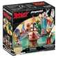 PLAYMOBIL® 71269 Asterix: Pyradonis' vergiftete Torte
