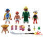 PLAYMOBIL® 71269 Asterix: Pyradonis' vergiftete Torte