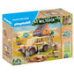 PLAYMOBIL® 71293 Wiltopia - Mit dem Geländewagen bei den Löwen