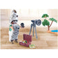PLAYMOBIL® 71295 Wiltopia - Unterwegs mit der Tierfotografin
