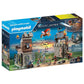 PLAYMOBIL® 71298 Novelmore - Novelmore vs. Burnham Raiders - Turnierarena