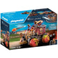 PLAYMOBIL® 71299 Novelmore - Burnham Raiders - Feuerkampfwagen