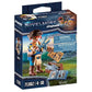 PLAYMOBIL® 71302 Novelmore - Dario mit Werkzeug
