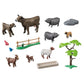 PLAYMOBIL® 71307 Country - Bauernhoftiere
