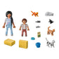 PLAYMOBIL® 71309 Country - Katzenfamilie