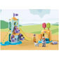 PLAYMOBIL® 71326 1.2.3: Erlebnisturm mit Eisstand