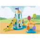 PLAYMOBIL® 71326 1.2.3: Erlebnisturm mit Eisstand