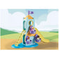 PLAYMOBIL® 71326 1.2.3: Erlebnisturm mit Eisstand