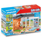 PLAYMOBIL® 71328 City Life - Anbau Turnhalle