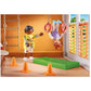 PLAYMOBIL® 71328 City Life - Anbau Turnhalle