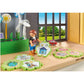 PLAYMOBIL® 71331 City Life - Anbau Klimakunde