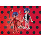 PLAYMOBIL® 71337 Miraculous - Adrien & Cat Noir