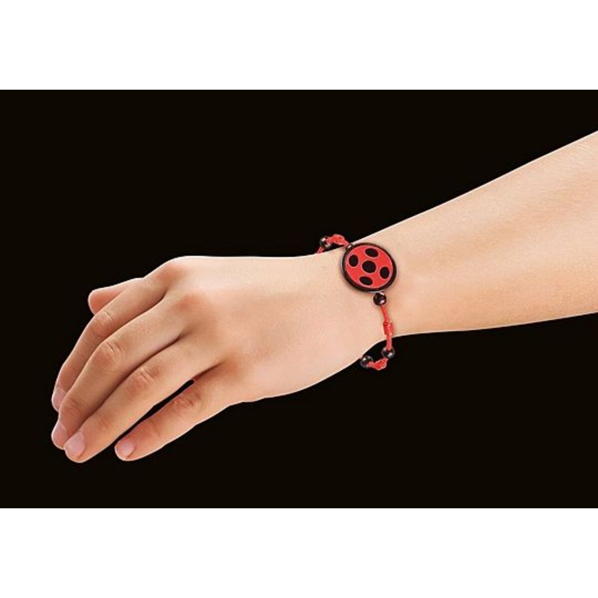 PLAYMOBIL® 71337 Miraculous - Adrien & Cat Noir