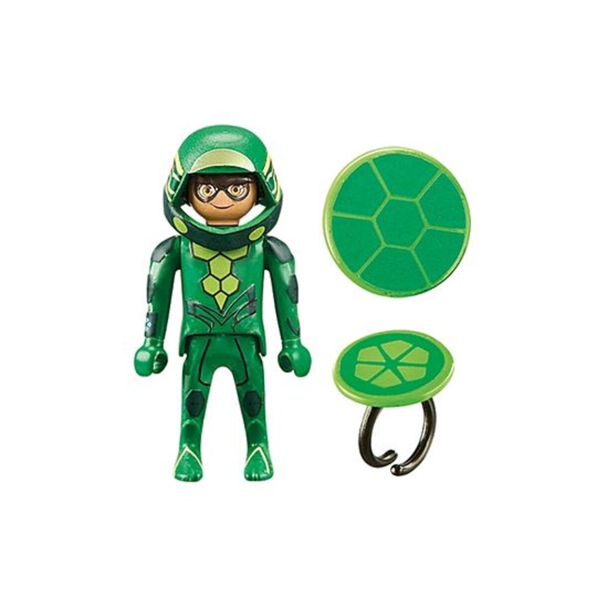 PLAYMOBIL® 71338 Miraculous - Carapace