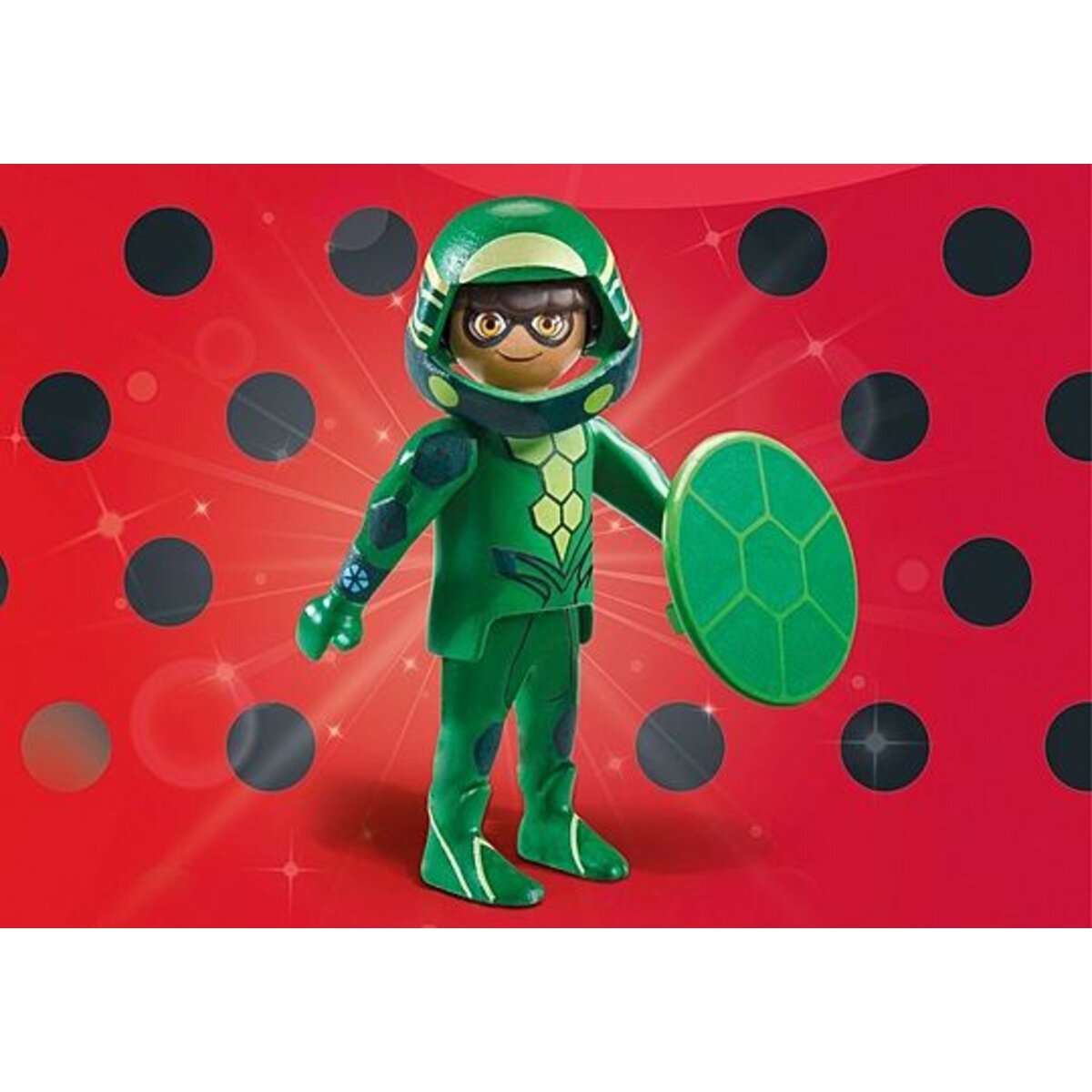 PLAYMOBIL® 71338 Miraculous - Carapace