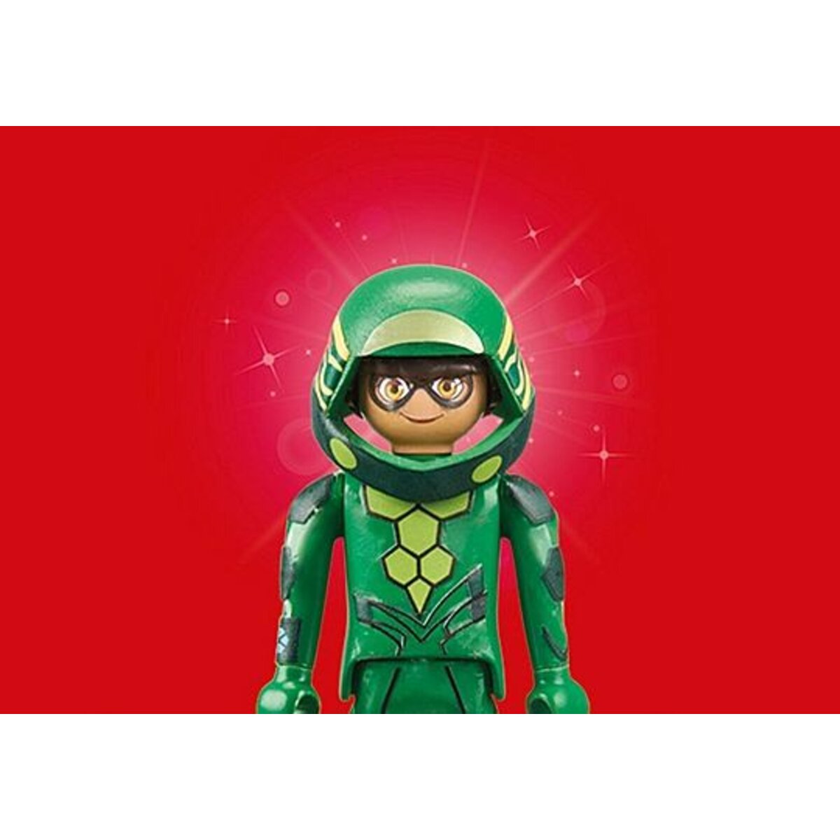 PLAYMOBIL® 71338 Miraculous - Carapace