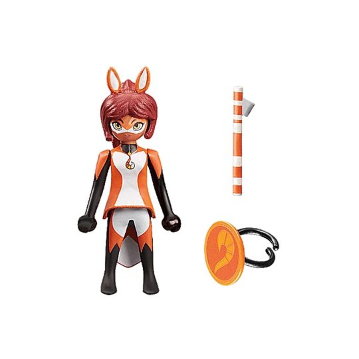 PLAYMOBIL® 71339 Miraculous - Rena Rouge