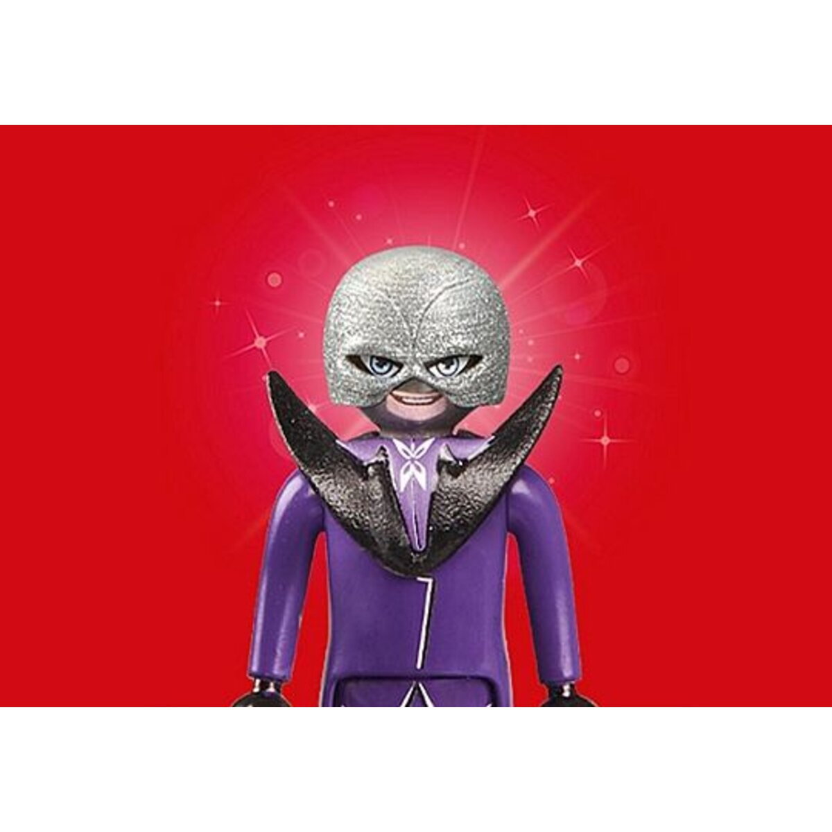 PLAYMOBIL® 71340 Miraculous - Hawk Moth