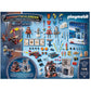 PLAYMOBIL® 71346 Adventskalender Novelmore - Kampf im Schnee