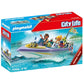 PLAYMOBIL® 71366 City Life - Hochzeitsreise