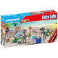 PLAYMOBIL® 71367 City Life - Hochzeits Fotobox