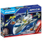 PLAYMOBIL® 71368 Space - Shuttle auf Mission