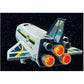 PLAYMOBIL® 71368 Space - Shuttle auf Mission