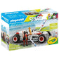 PLAYMOBIL® 71376 Color - Rennauto
