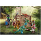 PLAYMOBIL® 71378 Dino Rise - Starter Pack Befreiung des Triceratops