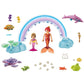 PLAYMOBIL® 71379 Magic - Starter Pack Meerjungfrauen
