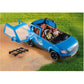 PLAYMOBIL® 71423 Family Fun - Wohnwagen mit Auto