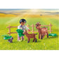 PLAYMOBIL® 71442 Country - Traktor mit Anhänger und Wassertank