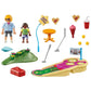 PLAYMOBIL® 71449 my Life - Minigolf