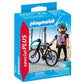 PLAYMOBIL® 71478 special PLUS - Rennradfahrer Paul