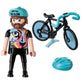 PLAYMOBIL® 71478 special PLUS - Rennradfahrer Paul