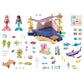 PLAYMOBIL® 71499 Princess Magic - Meerjungfrauen-Tierpflege
