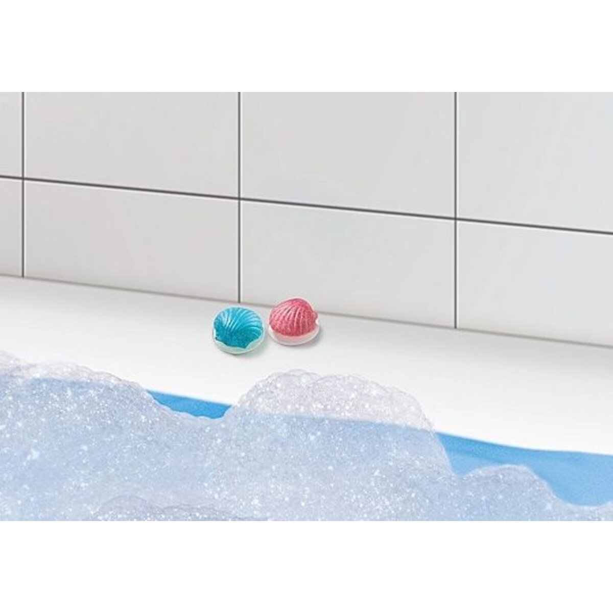 PLAYMOBIL® 71499 Princess Magic - Meerjungfrauen-Tierpflege