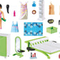 PLAYMOBIL® 9271 Schlafzimmer