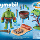 PLAYMOBIL® 9409 Riesen-Oger mit Ruby