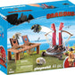 PLAYMOBIL® 9461 Grobian mit Schafschleuder