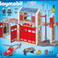 PLAYMOBIL® 9462 Große Feuerwache