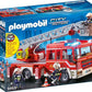 PLAYMOBIL® 9463 Feuerwehr-Leiterfahrzeug Bestseller