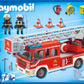 PLAYMOBIL® 9463 Feuerwehr-Leiterfahrzeug Bestseller